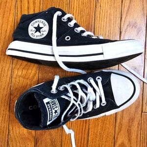 Converse High Top